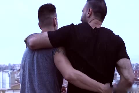 girl Cruz And Flex Xtremo Flip bang