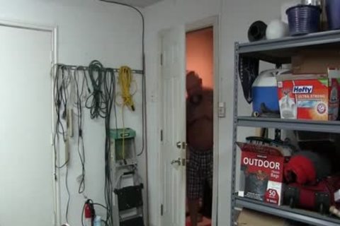 men plowing On A Truck