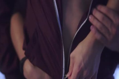 Logan Cross & Ezra Michaels â€“ unprotected Bubble booties