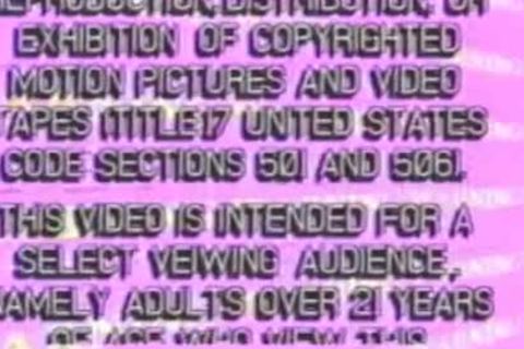 stroke Of Affection (1990)