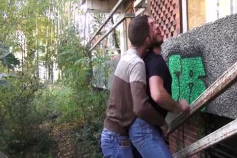 EV - Paul Vinzent, Rico Fatale