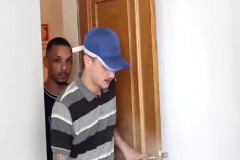 nailing A friend In My house