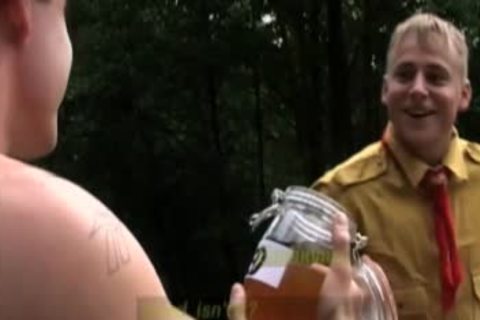 Carlo And friends Scene three Dvd Scenes