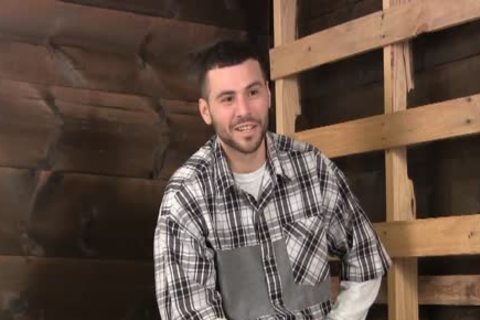 Slow Tender oral sex job