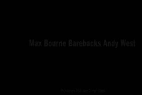 Max Bourne And Andy West (BFB18 P1)