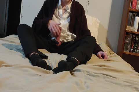 Hung Low Voiced Bender Style Makes Your twat love juice (for hotties