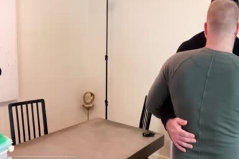 lustful In Cozy Suits