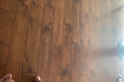 JUST CALL ME HENRY: GEORGE 2.0 (that guy CUMS TOO)