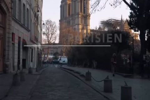 Dosage Parisien (Partie 1) (Full video)