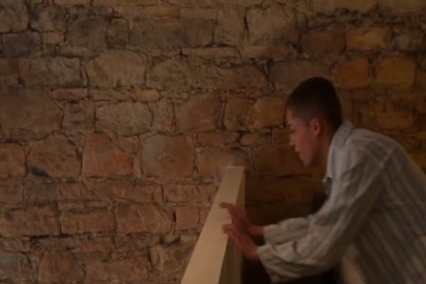 fresh Bastards - Santa's raw weenie Disciplines wicked twink