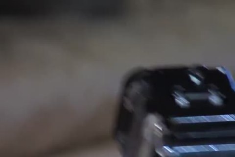 Tex Davidson And Eric Nero (tc P1)