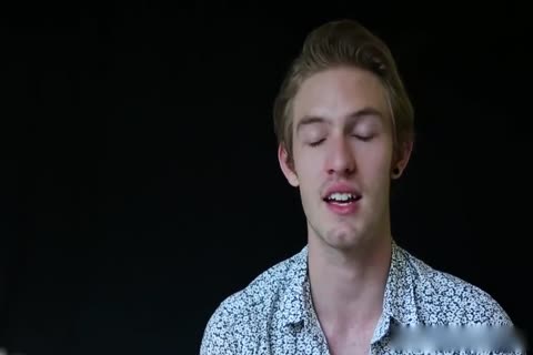 Jaxon Radoc So u wanna Be A Cockyboy