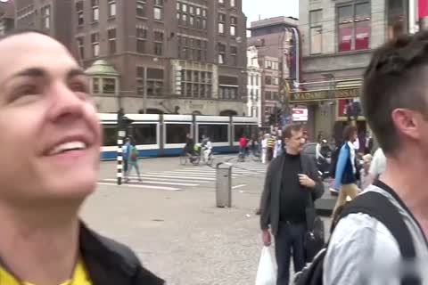 David Grayson And Nicholas The recent Boyfriend