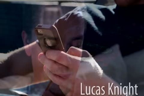 Connor Maguire & Lucas Knight