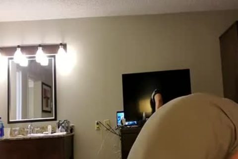 White 10-Pounder group-sex An oriental beautiful gap