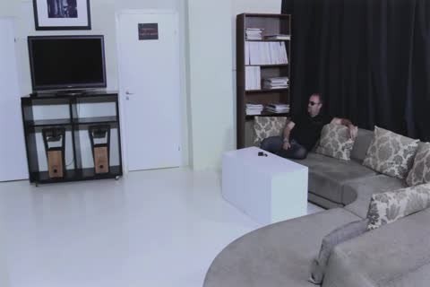 Rented Captive Eugene Part I