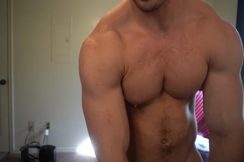 Straight males Are So horny