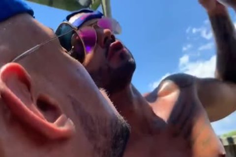 Fuckin' 2 Beach Bums