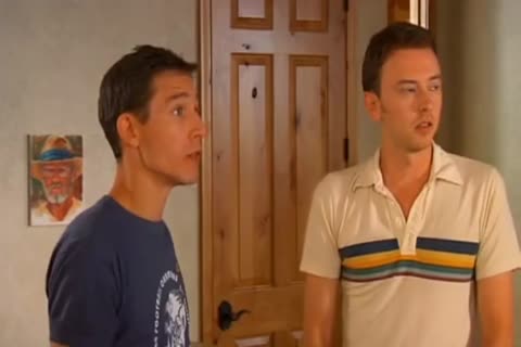 daddy man's Choice: Buddies Weekend