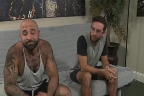 Atlas Grant And Preston Wood (BB)