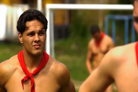 Wank In The Woods Ii Part 1 Cam 2 Dvd Scenes