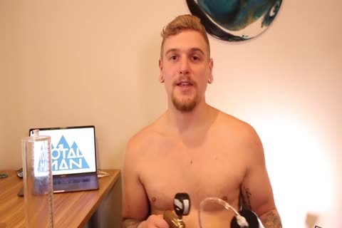 dick Pumping - How To choose The Right Size For dick Enlargement