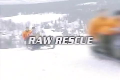 EC - bare Rescue (bare)