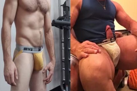 Goon It Up Bator - Poppers Trainer