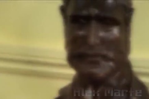 Alex Marte And Ben Brown (UE)