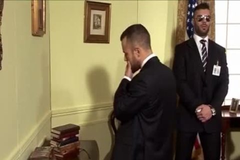 Alex Marte And Ben Brown (UE)