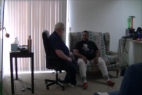 My 4th Hypnosis Session With Statueboi31