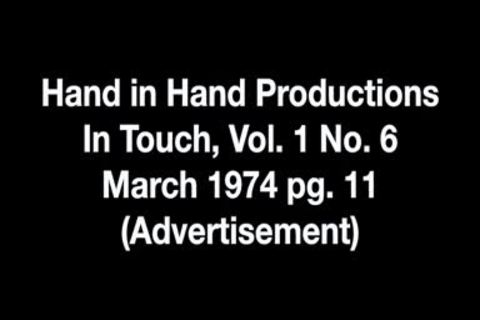 From old man's Closet: Jack (1973)