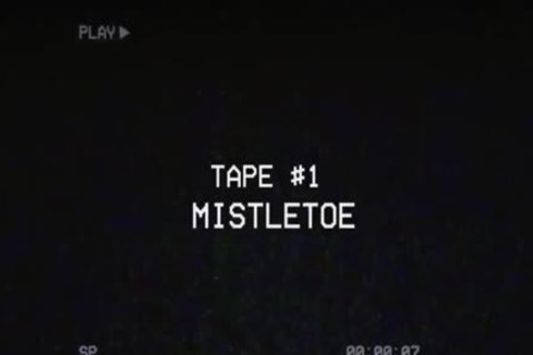 Mr. Cox And His Nephew Austin