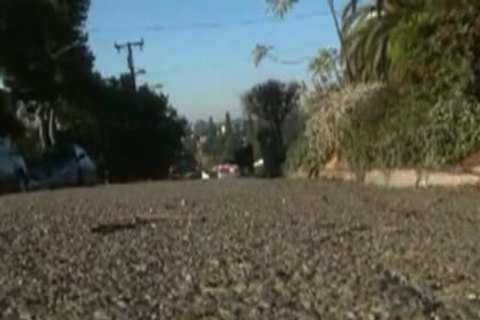 Ford Holland And Rob Thomas