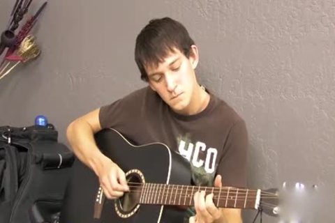 Sing A lengthy Boycrush Style