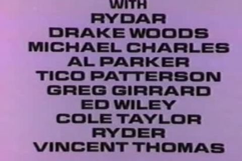 blowjob Trips, Al Parker's