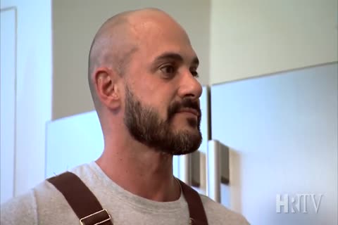 Gio Forte And Christopher Saint (BCB P2)