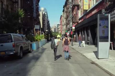 I Love NY