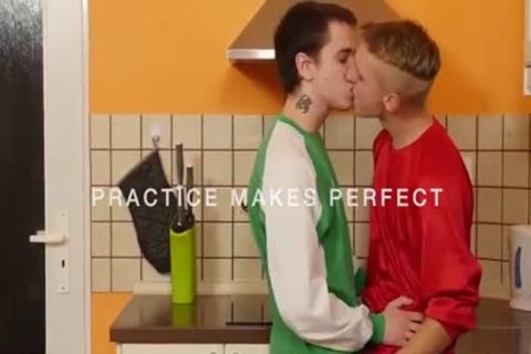 Practice Makes ideal