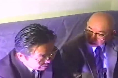 Samson Suited Daddies 8