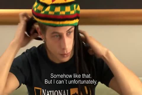 Jack Harrer Single