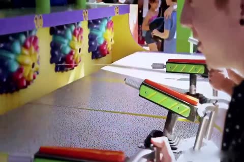 Elliot Blue And Lukas Grande Flip hammer 1080