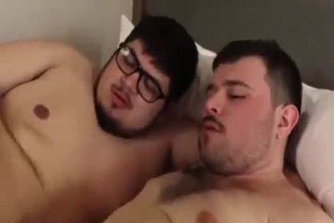 homo Bear plowing 036