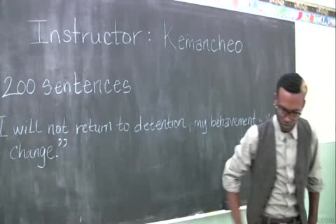 Bryan Burrell + Chase Carter