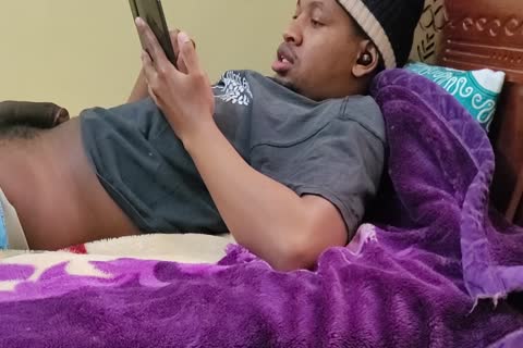 Cheating Brother Caught Masturbating