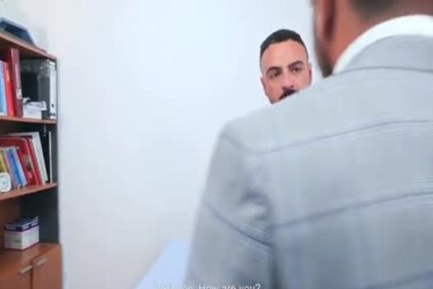 Muscle homo