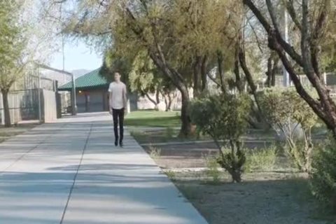 Garrett Kinsley & Jonah Fisher â€“ Parkside Pickup