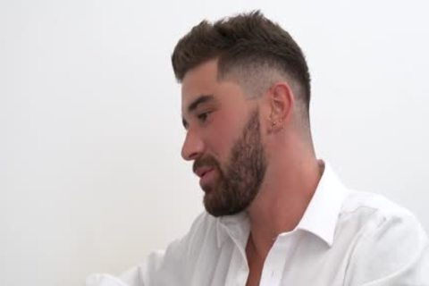 Stepdaddy nailing His charming Son