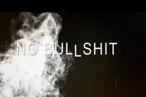 Muscle couple feels up to nailed rough