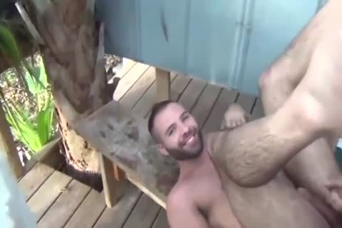 Redneck Weekend Shower